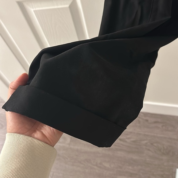 Apricot Black Work pants - Picture 4 of 5